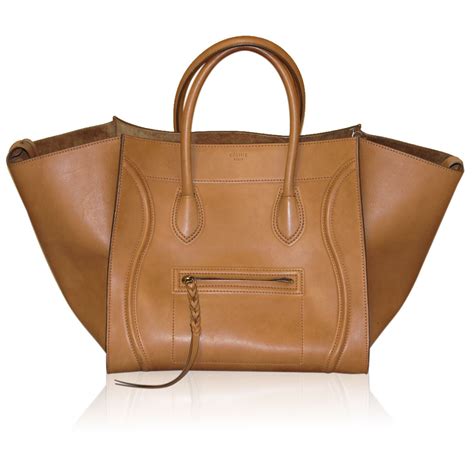 celine phantom authentic|Celine phantom tote bag.